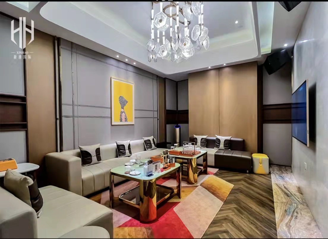 徐州最熱門的三大KTV值得一去，哪家KTV好玩