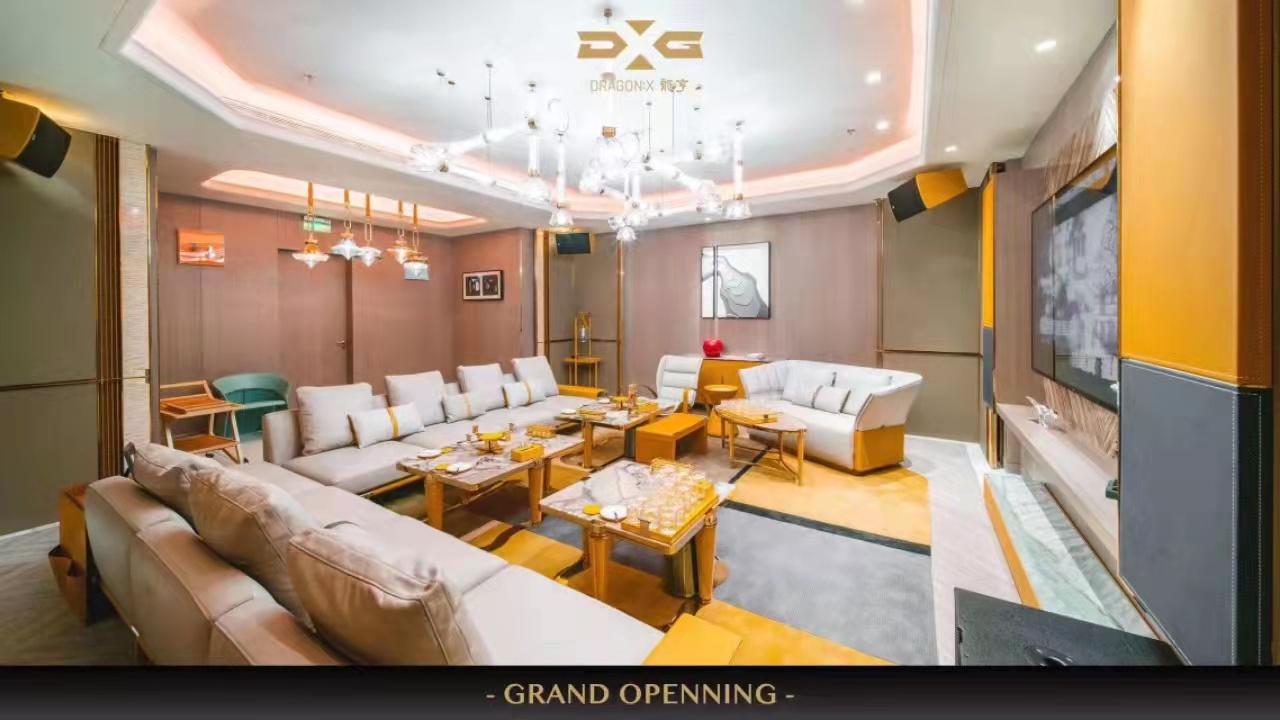 臺(tái)州哪家KTV好玩？這10家高端KTV讓你不得不去