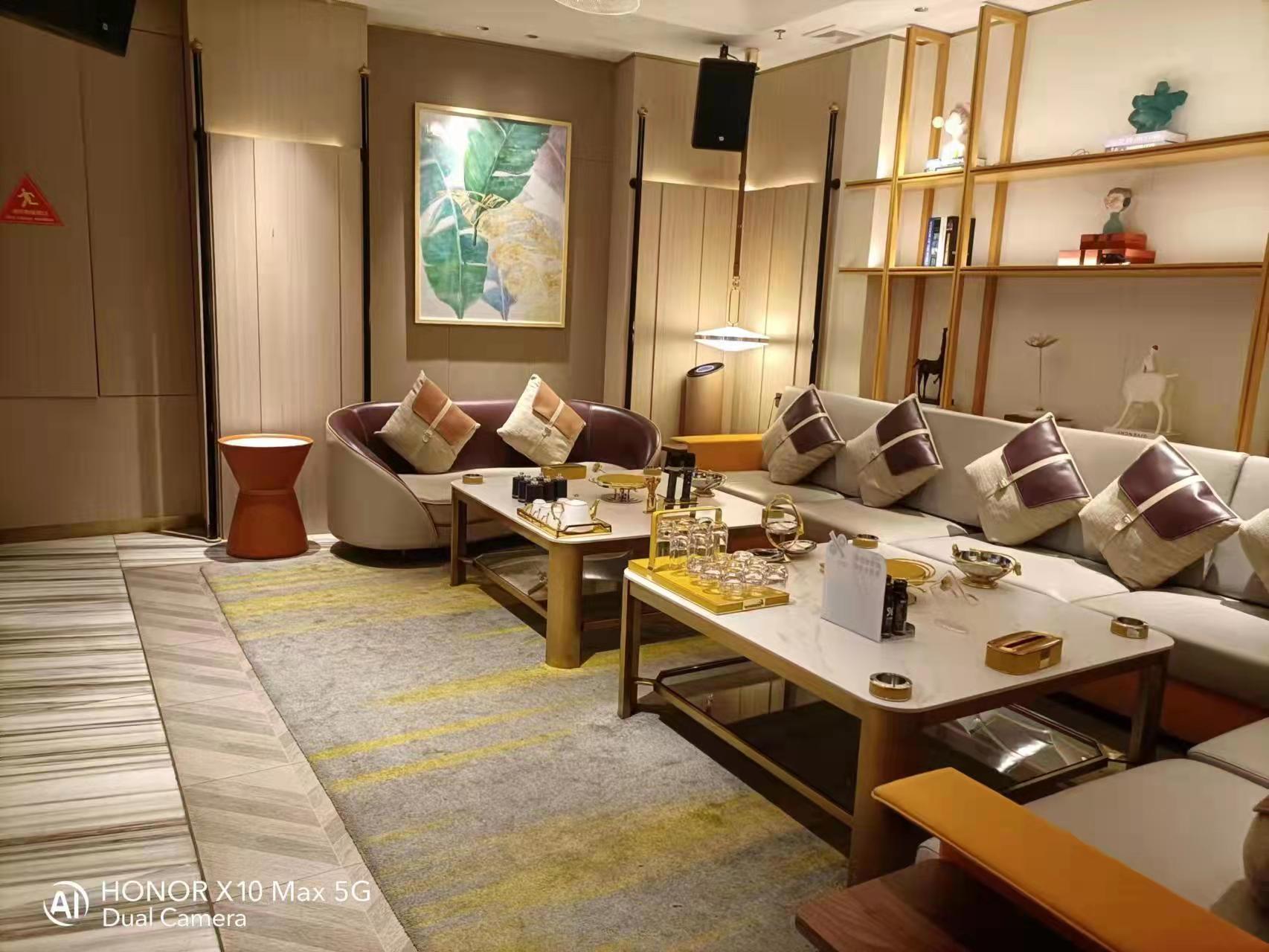 臺(tái)州十大夜總會(huì)排名，帶你享受紙醉金迷的夜生活