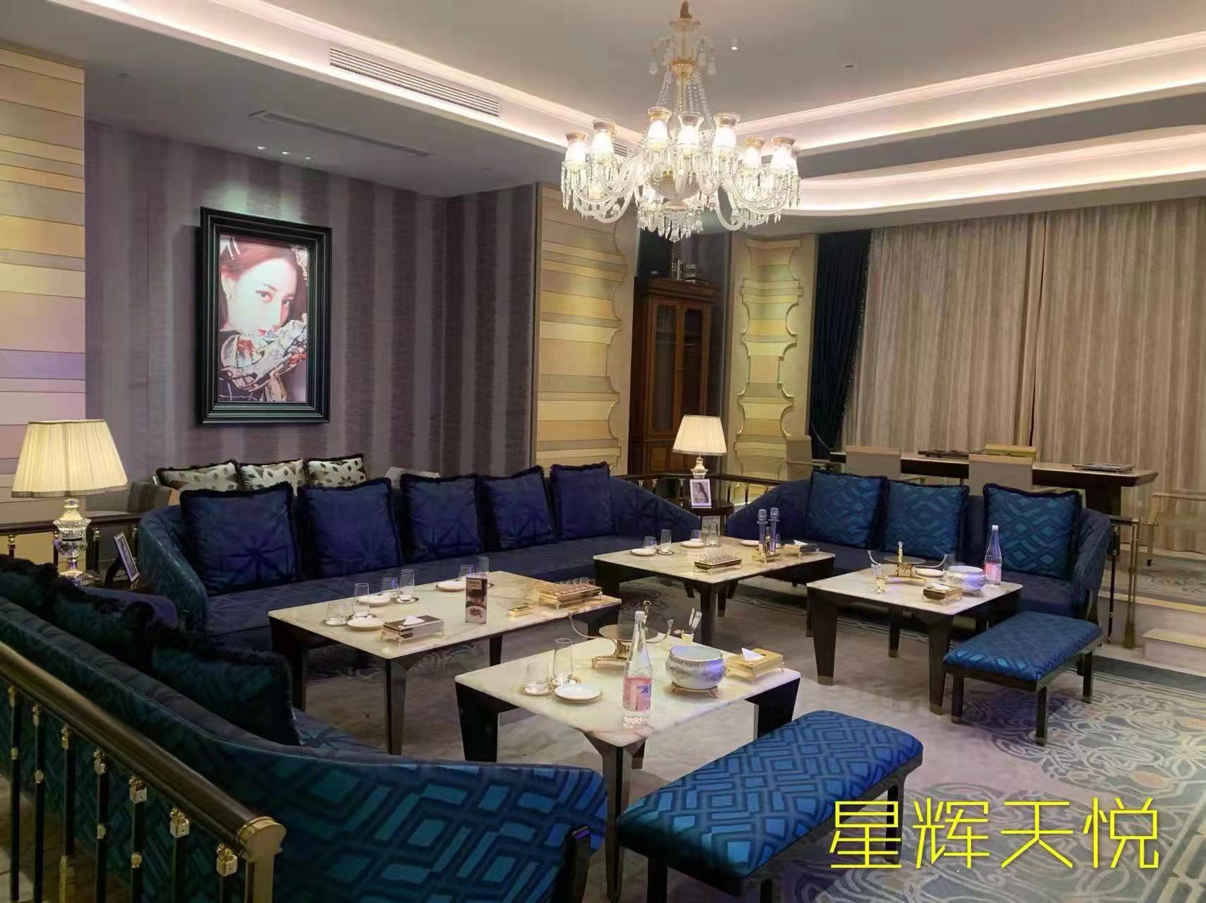 臺(tái)州哪個(gè)KTV夜總會(huì)最好，臺(tái)州哪家KTV好玩