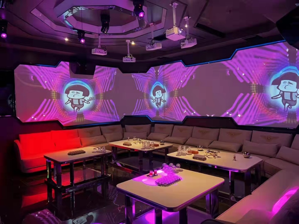 洛陽(yáng)十大好玩KTV排行一覽，2025你最喜歡去的哪家