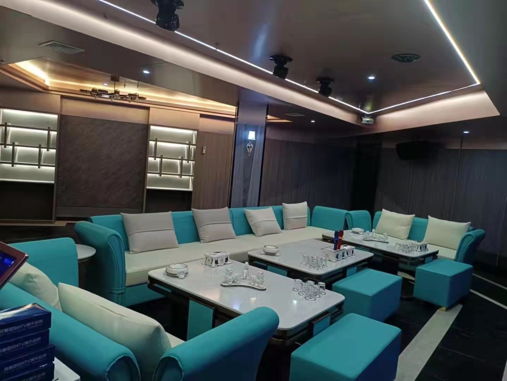 鹽城最好的十大夜總會(huì)排行榜，這幾家不得不去