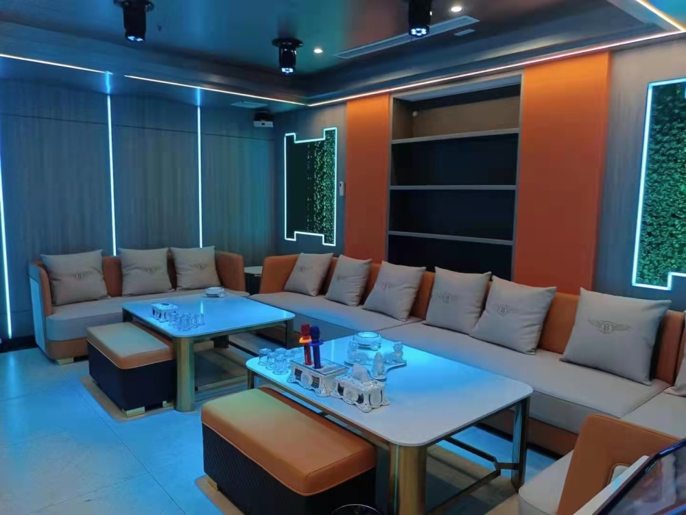 鹽城夜總會(huì)排名，瞧瞧這份排行榜讓你一目了然