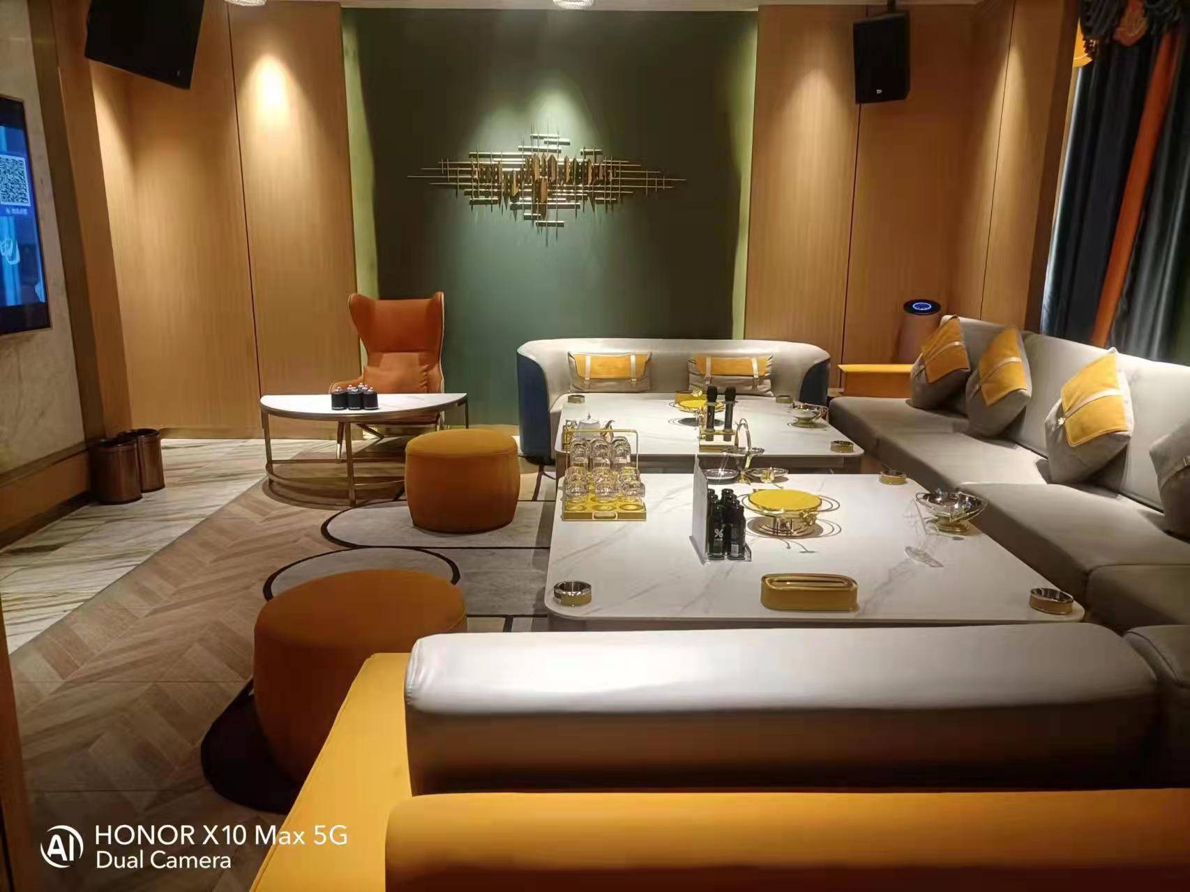 鹽城十大夜總會(huì)排名，帶你享受紙醉金迷的夜生活