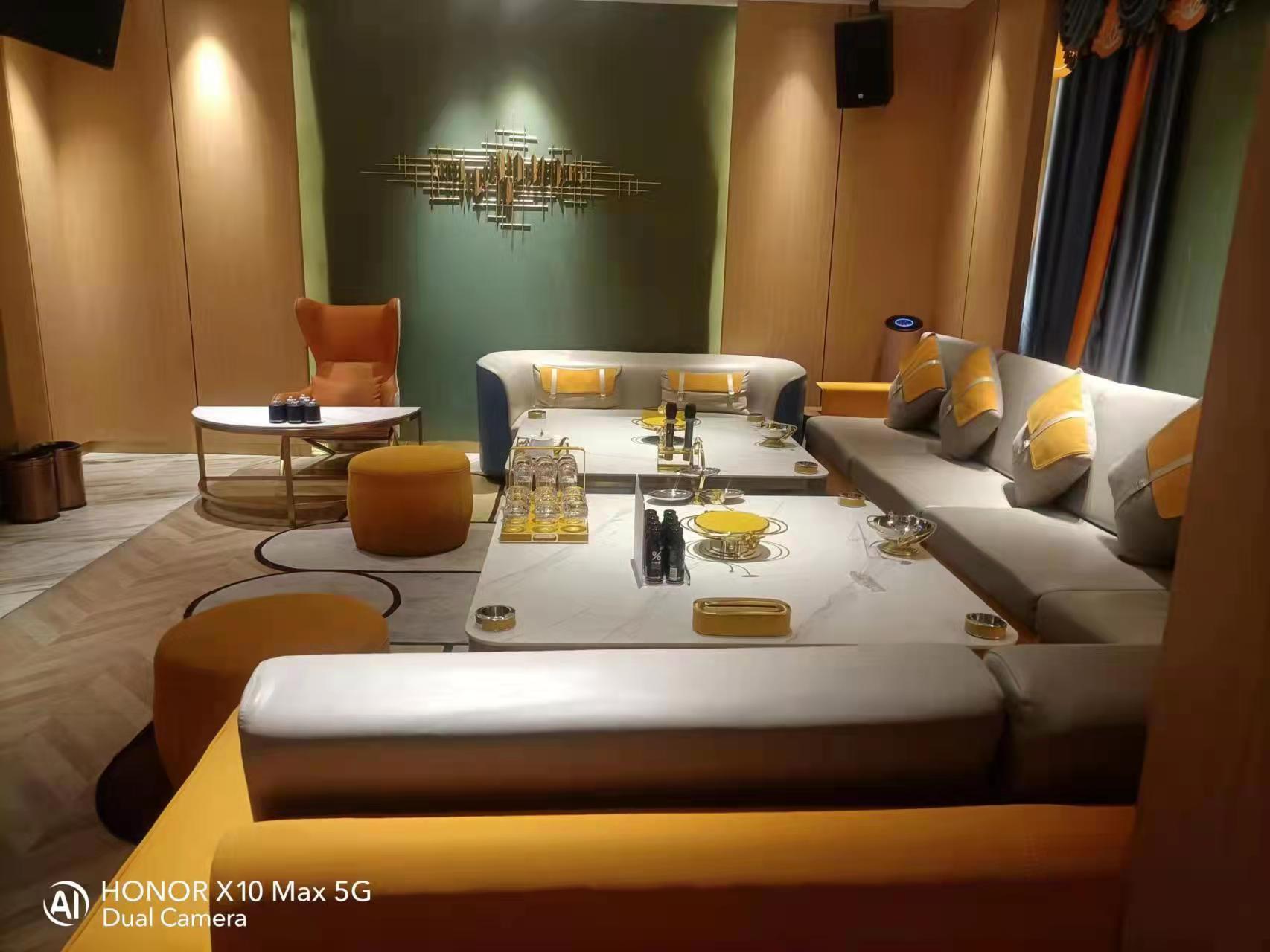 大同哪家KTV好玩？這10家高端KTV讓你不得不去！