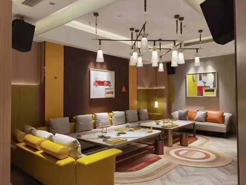 大同十大夜總會你最喜歡哪家，大同最新十大夜總會攻略