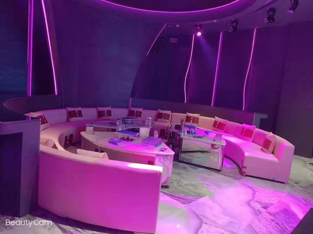 大同高端夜總會有哪些？大同十大夜總會最強排名