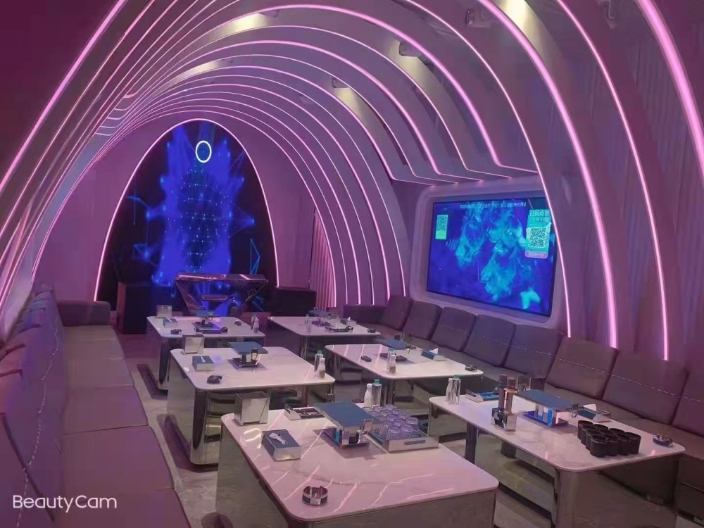 大同最知名十大夜總會排名，這篇文章讓你不在迷路