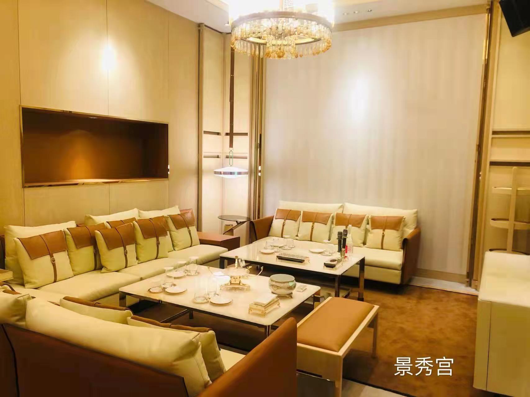 大同最全十大夜總會排名，大同十大好玩夜總預訂