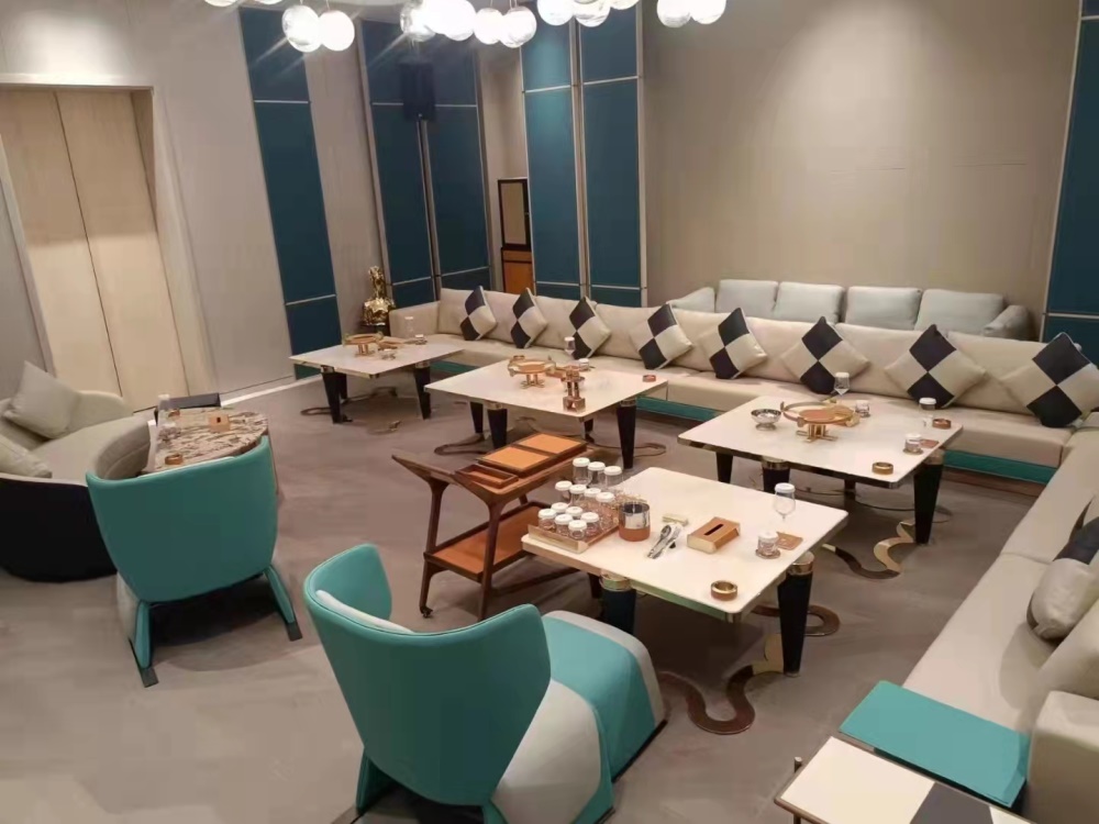 大同高端夜總會排行榜，十大夜總會哪個深得你心