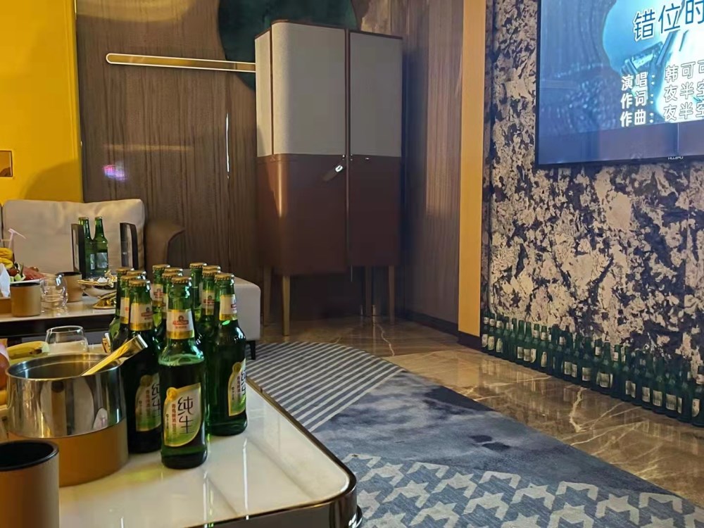 九江最好玩的十大商務(wù)KTV，每家都有自己的特點(diǎn)