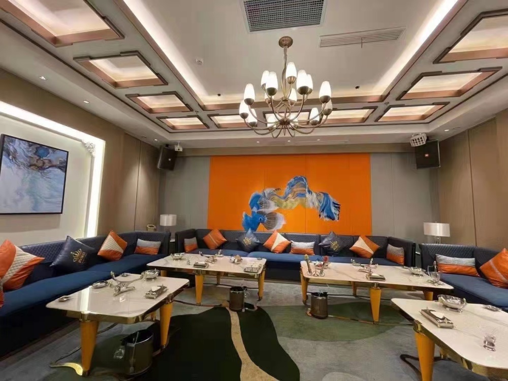 蘇州哪家KTV好玩？這十家好玩的KTV等你來(lái)嗨。