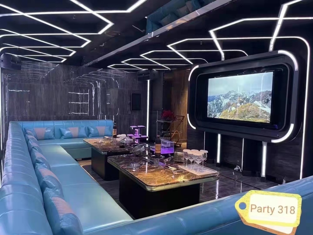 蘇州十大高端商務(wù)KTV排名，看看你去過(guò)的有沒有上榜。