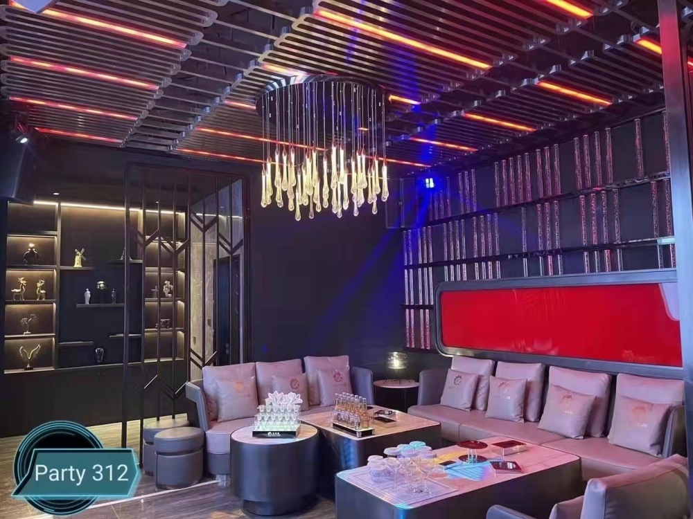 蘇州最出名十大夜總會(huì)排名一覽，這幾家讓你賓至如歸