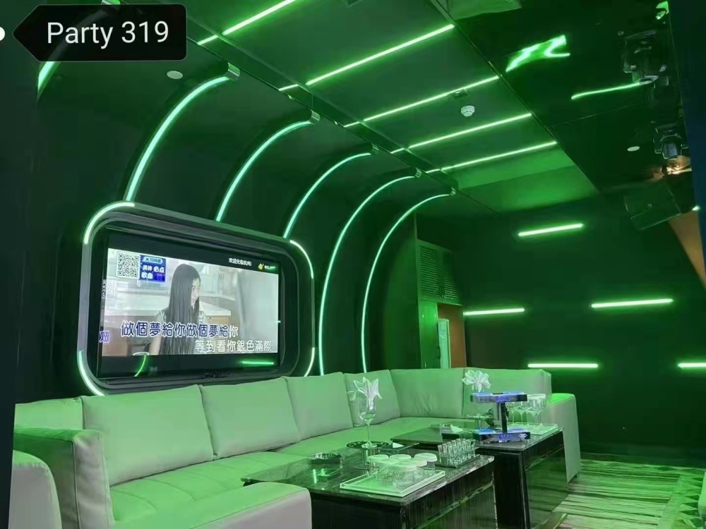 蘇州夜總會(huì)排名，蘇州豪華高端夜總會(huì)就在這里