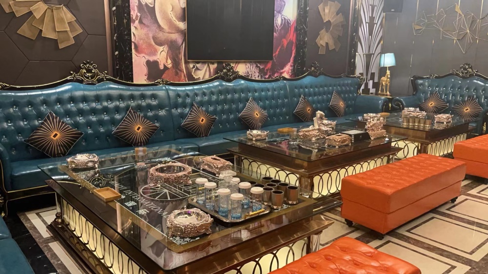 蘇州最知名十大夜總會(huì)排名，聚會(huì)必來(lái)這十家夜總會(huì)