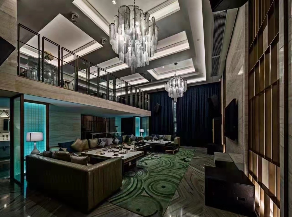 蘇州十大夜總會(huì)排名，這里的熱情定讓你念念不忘