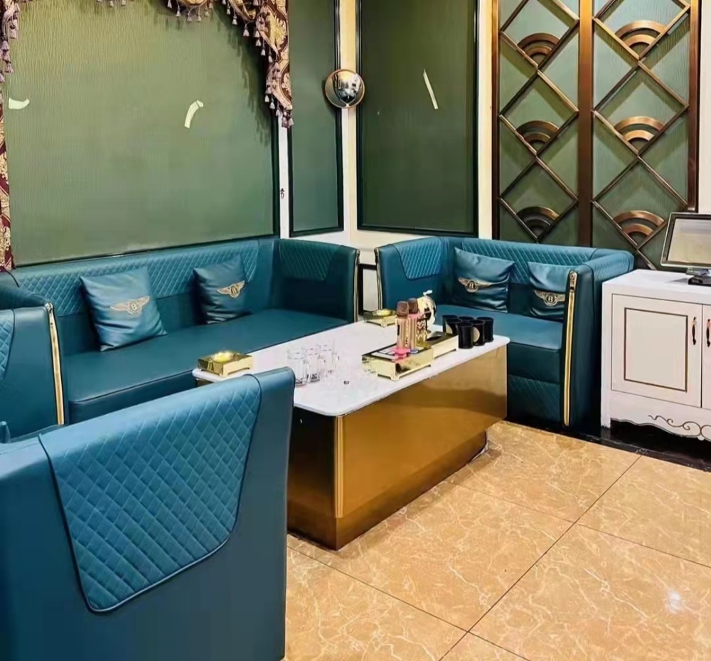 蘇州最火十大夜總會(huì)一覽，讀完這篇文章你就心里有底