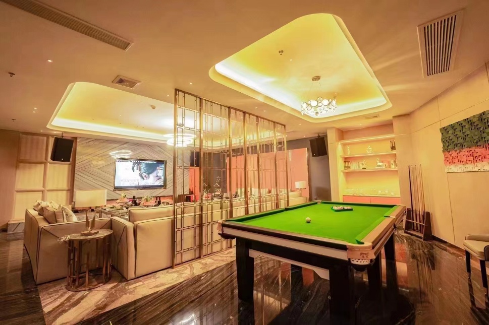 金華哪家夜總會好玩？十大夜總會排名定要看完