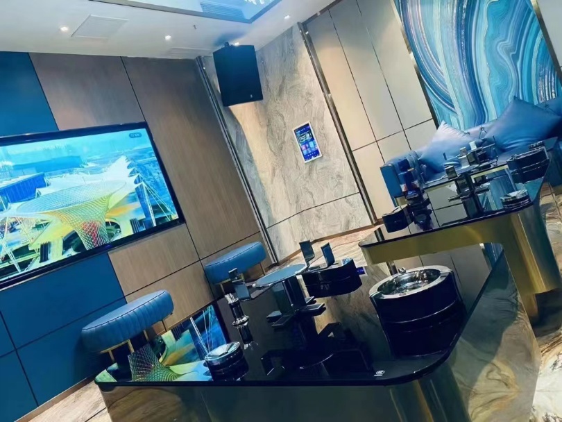 金華十大高端夜總會排名，帶你走進(jìn)享受生活的地方