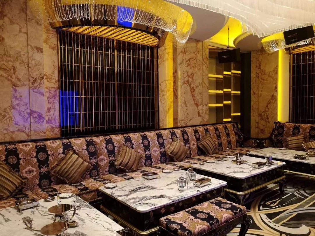 金華最出名的十大夜總會排名，你不來都不夠意思