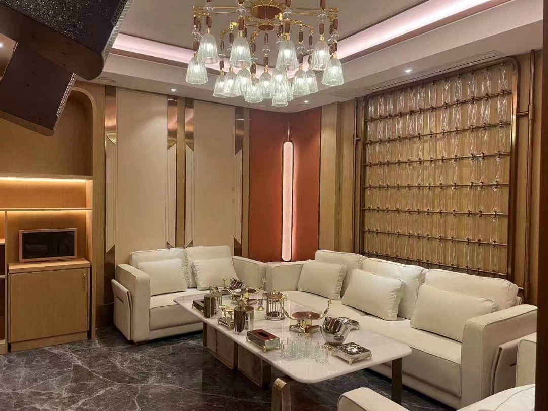 金華最出名十大夜總會排名，帶上你的朋友來場盛世狂歡