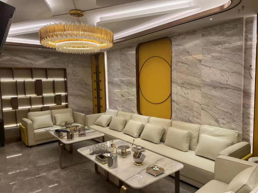 金華最豪華夜總會三大排名，金華十大夜總會和你分享