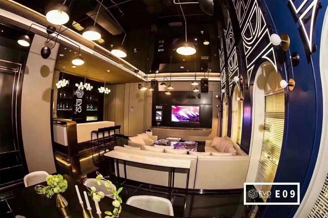 金華最熱門的十大KTV值得一去，不會讓你白跑一趟