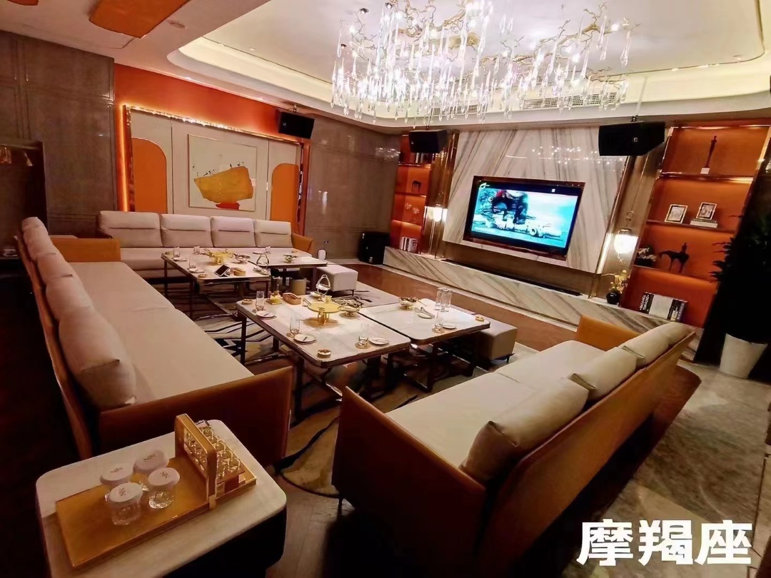 金華最火十大夜總會一覽，這十家夜總會等你來享受