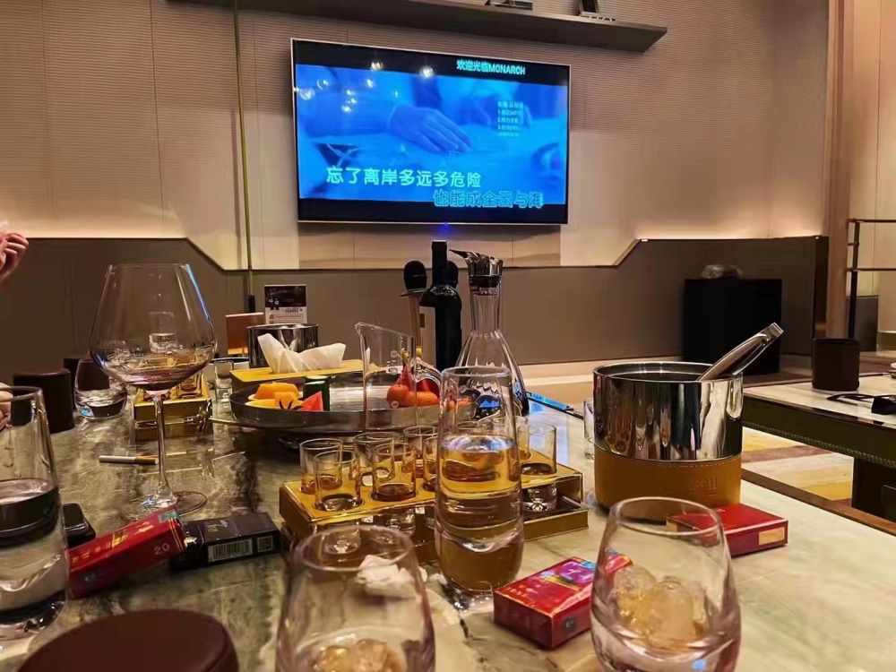 濰坊最好的十大夜總會(huì)，這十家讓你心動(dòng)不已