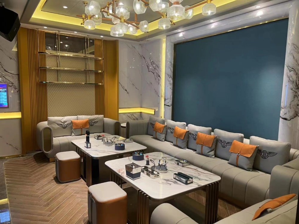 濰坊好玩夜總會(huì)有那些，你的興奮將在這里呈現(xiàn)