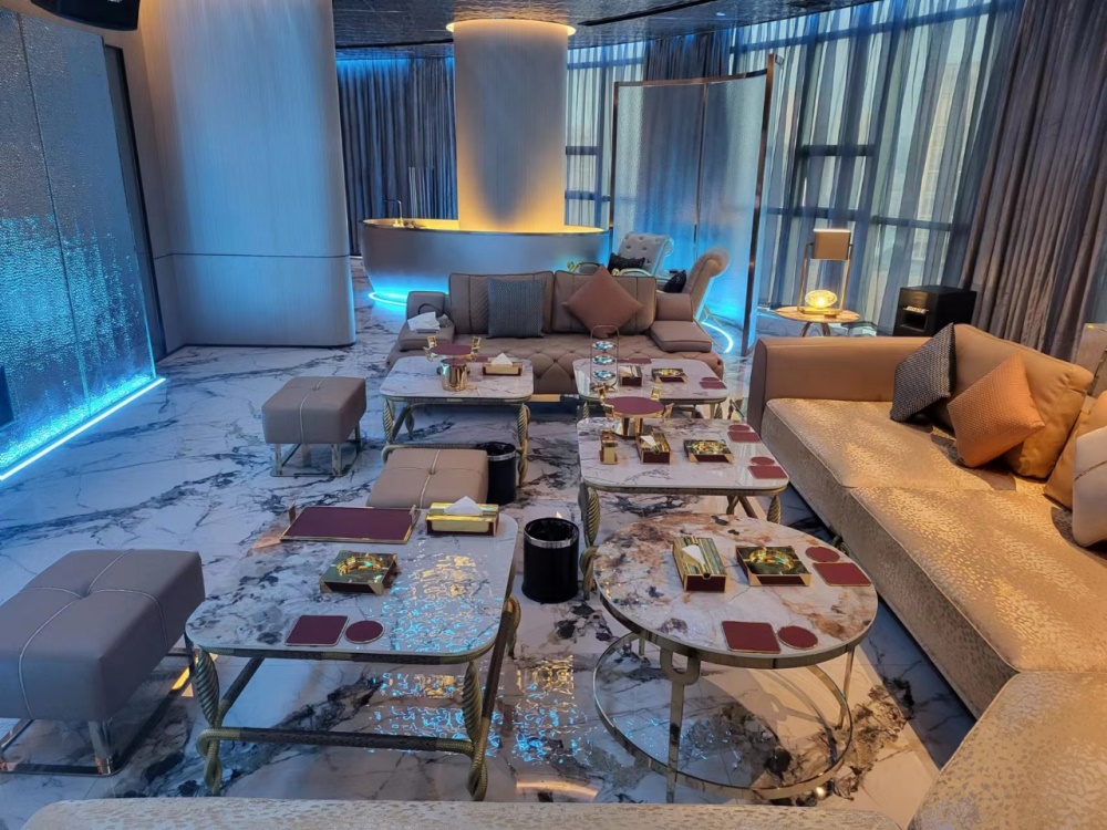 濰坊高端十大夜總會(huì)排名，我們要去揮灑青春熱血