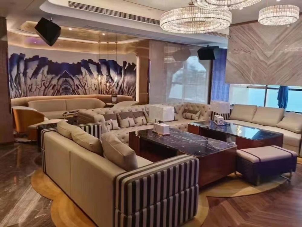 濰坊高檔的十大夜總會(huì)，快快來(lái)這里歌舞升平