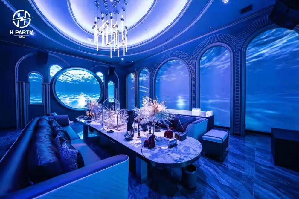 濰坊最高端十大商務(wù)KTV推薦，保證你來(lái)了心心相念