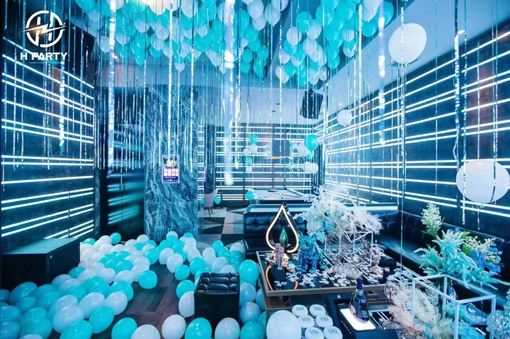 濰坊最豪華十大商務(wù)KTV榜單，小編帶您去看豪華KTV