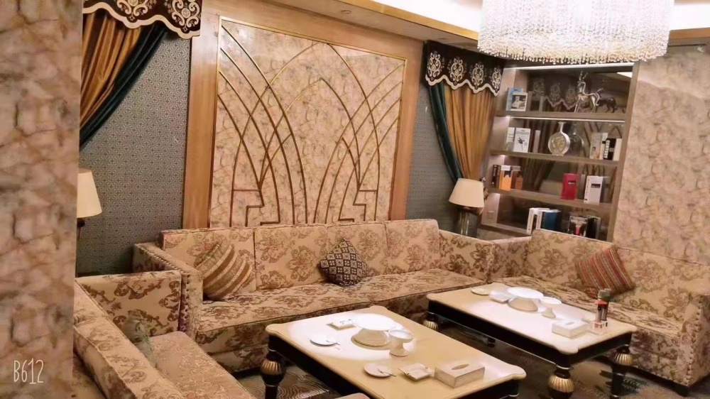 太倉十大高端商務(wù)KTV排名，這里奢華盡落眼底