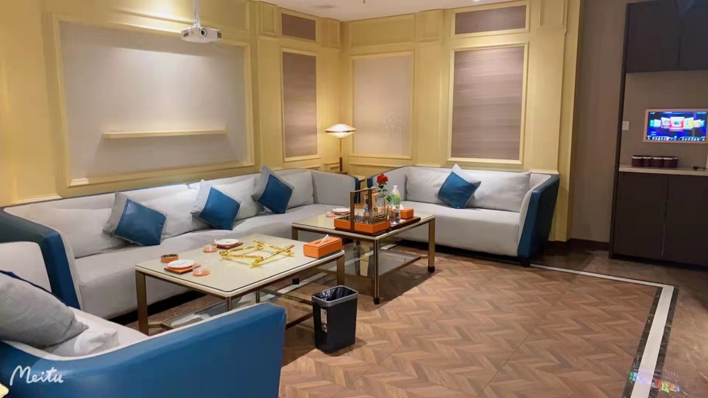 太倉豪華十大夜總會排名，這十家是寶藏夜總會