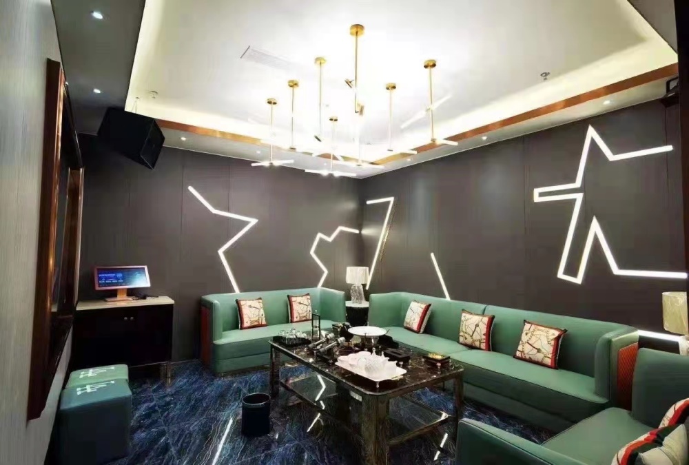 太倉最高檔的十大商務(wù)KTV，下面是太倉十大KTV排名