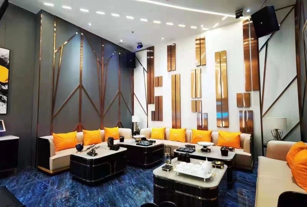 太倉十大夜總會排名，這十大夜總會各色各樣