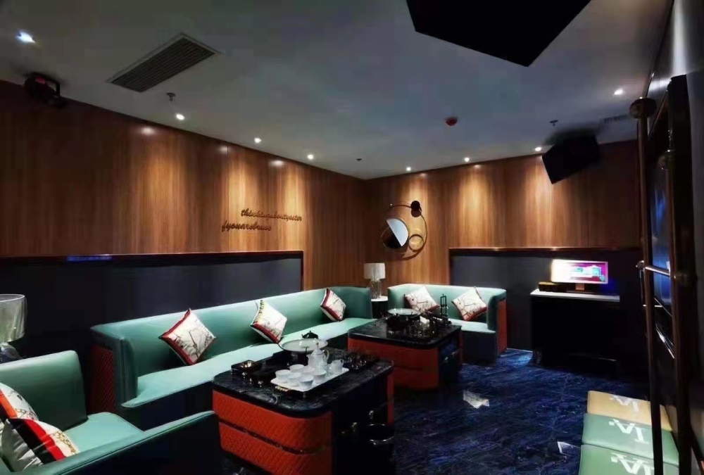 太倉高端十大夜總會排名，這十家夜總會富麗堂皇