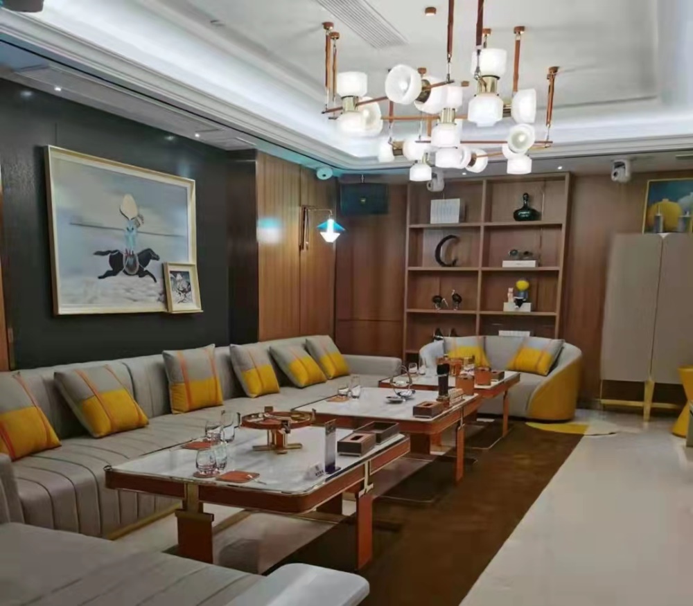 寧波十大好玩商務(wù)KTV排名，這里有你想不到的驚喜