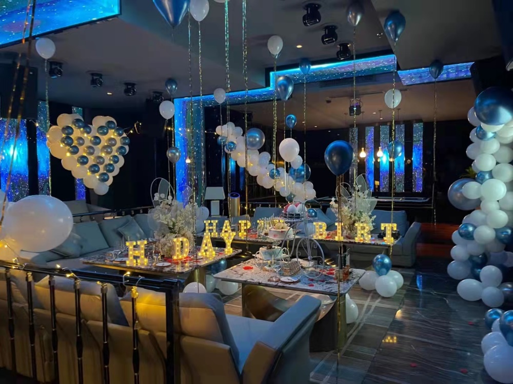 南通高端商務(wù)KTV排行榜，這十大KTV是快樂秘籍