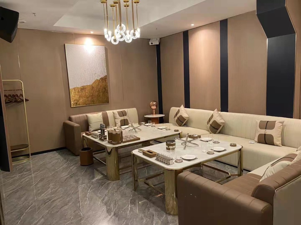 南通商務(wù)KTV十大排行榜，這十家是娛樂的天堂。