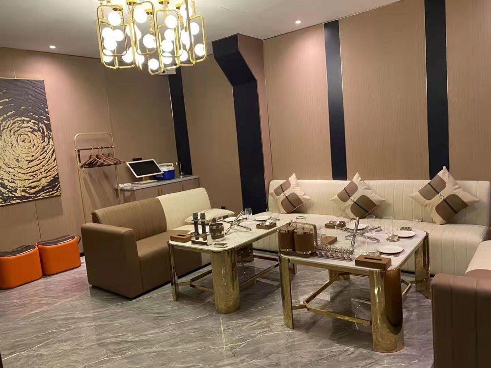 南通好玩十大商務(wù)KTV，這十家給你高品位享受