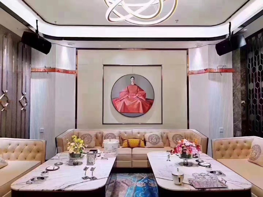 成都十大豪華夜總會排行，夜晚生活要抓在自己手上