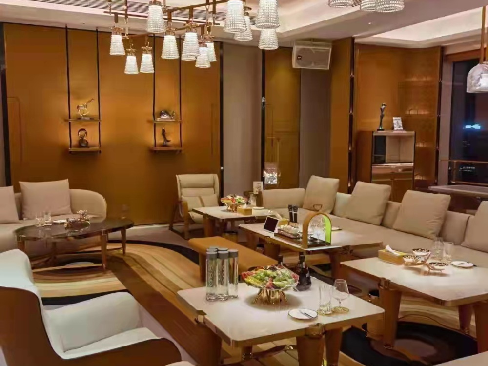 成都商務(wù)KTV哪家好？讓我慢慢的來告訴你