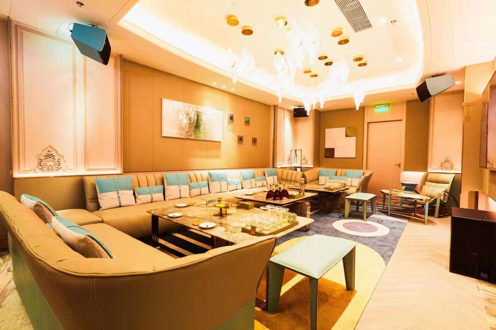 成都最豪華十大夜總會榜單，小編的推薦值得你探索