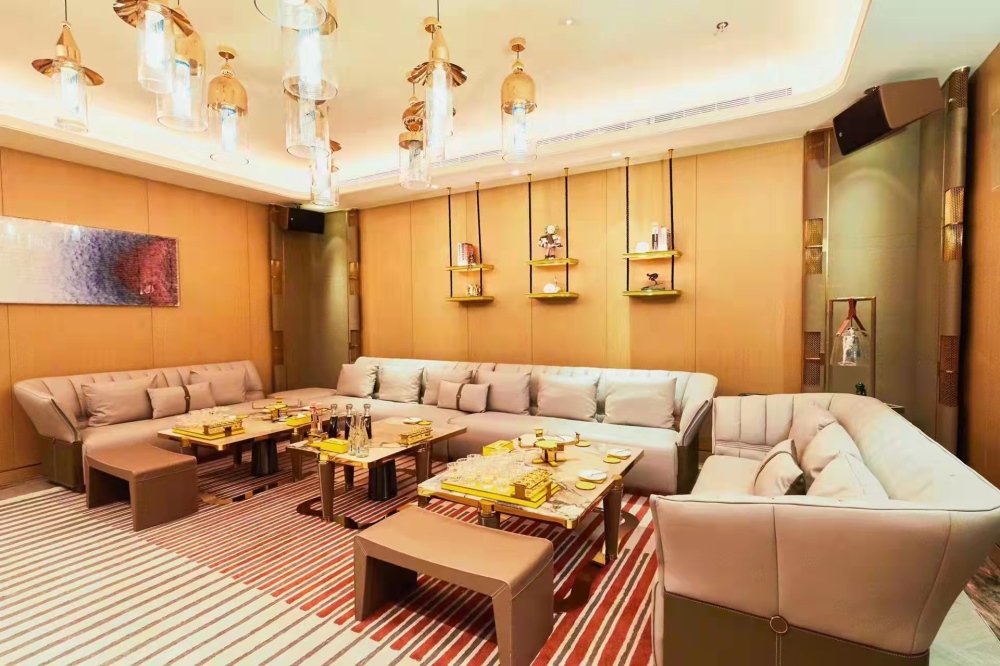 成都最高檔的夜總會有哪些，這十家夜總會是特別存在