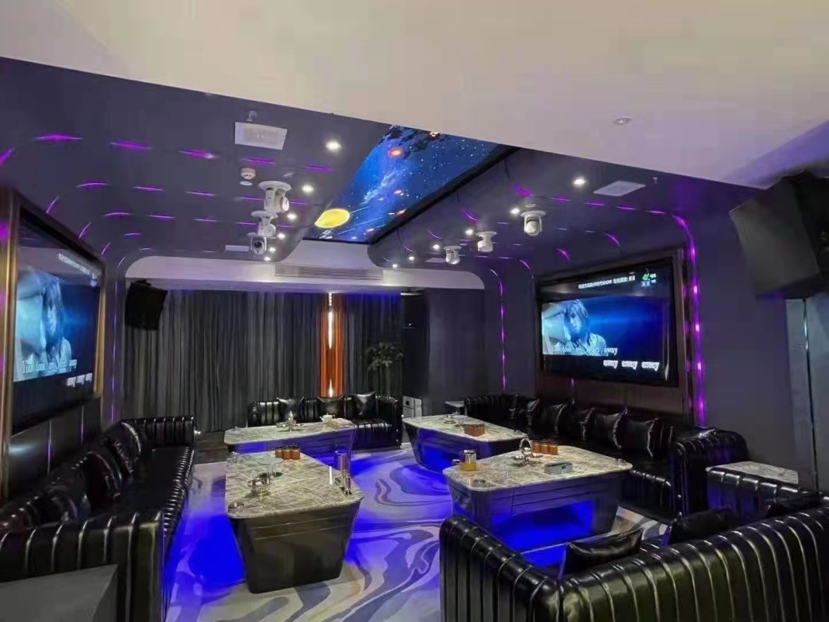 成都十大高檔商務(wù)KTV，最全十大商務(wù)KTV排行榜