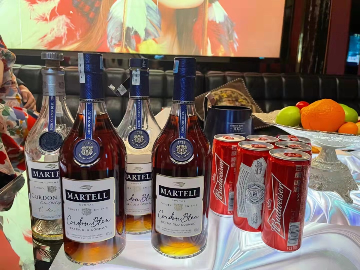 成都商務(wù)KTV排名，瞧瞧這份榜單讓你一目了然！